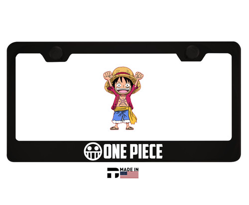 One piece duffy - one, license