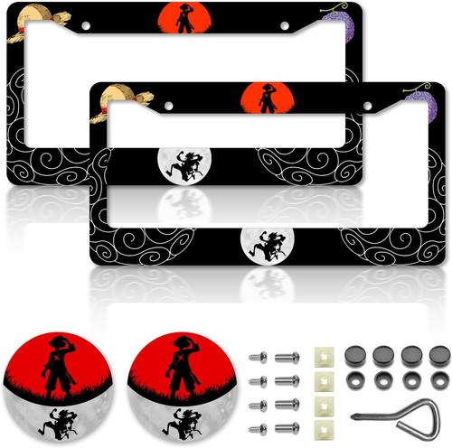 2pcs anime one - 2pcs,